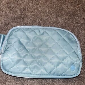 Fanny pack